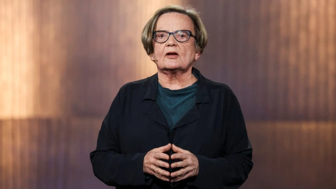 Agnieszka Holland