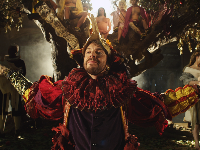 GOLTZIUS AND THE PELICAN COMPANY