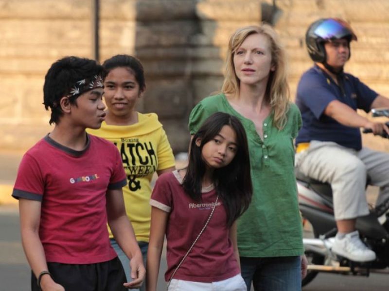 LILET NEVER HAPPENED