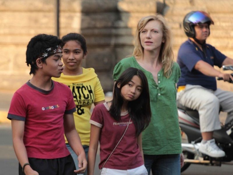 LILET NEVER HAPPENED