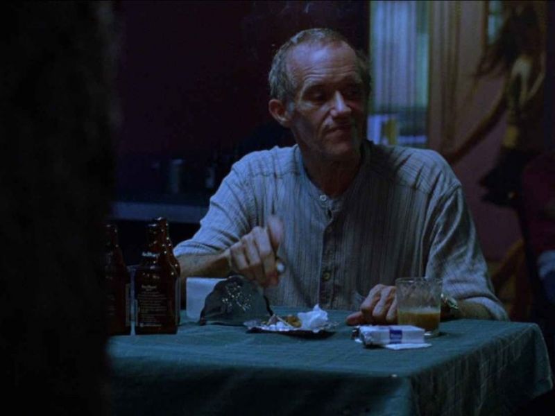 LILET NEVER HAPPENED