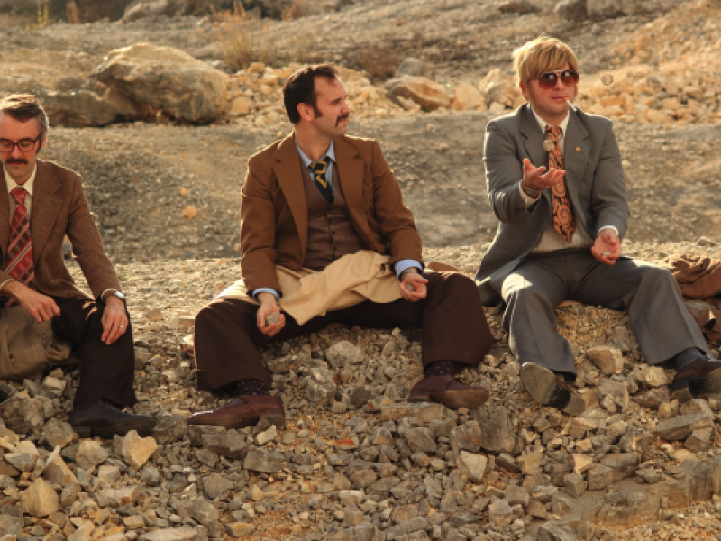 PRESIDENT NIXON’S PRESENT