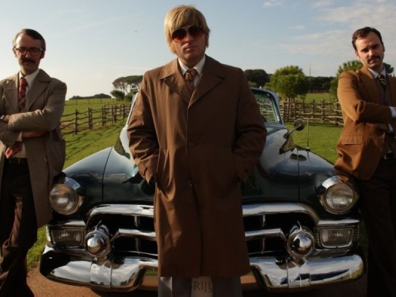 PRESIDENT NIXON’S PRESENT