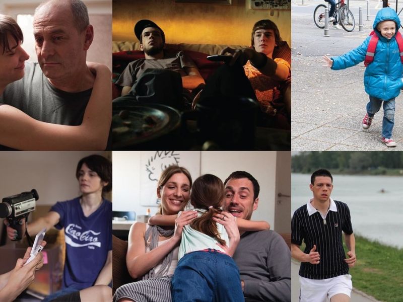 ZAGREB STORIES II – A SELECTION OF DIRECTORS