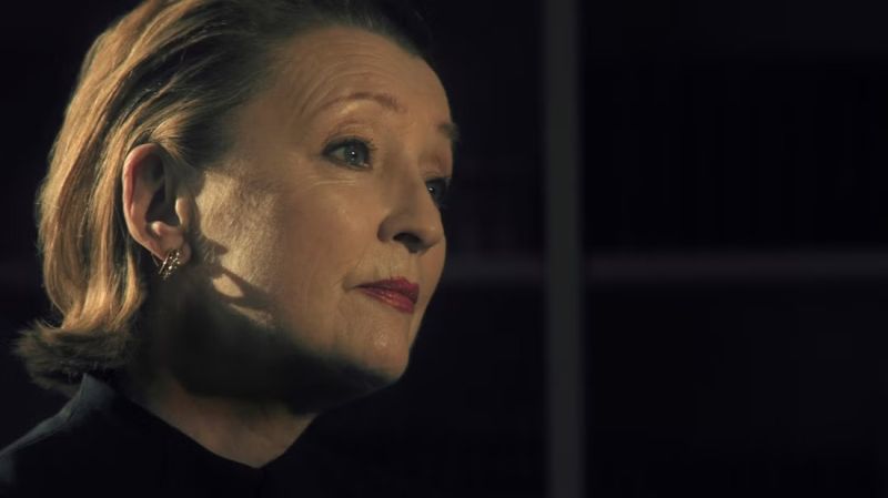 Lesley Manville's New British Spy Thriller Sets Release Date